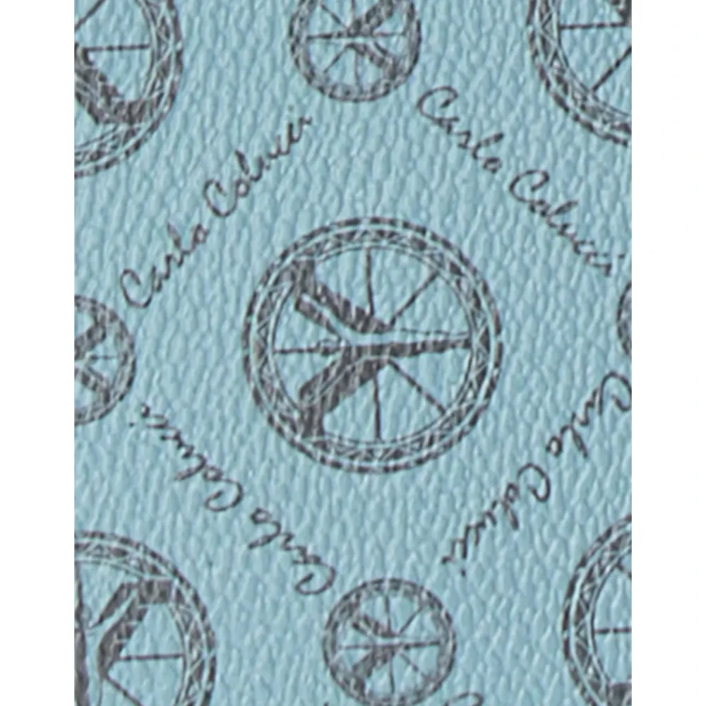 DAMES Carlo Colucci Toilettassen^Toilet Bags