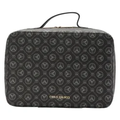 DAMES Carlo Colucci Toilettassen^Toilet Bags