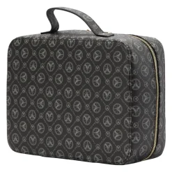 DAMES Carlo Colucci Toilettassen^Toilet Bags