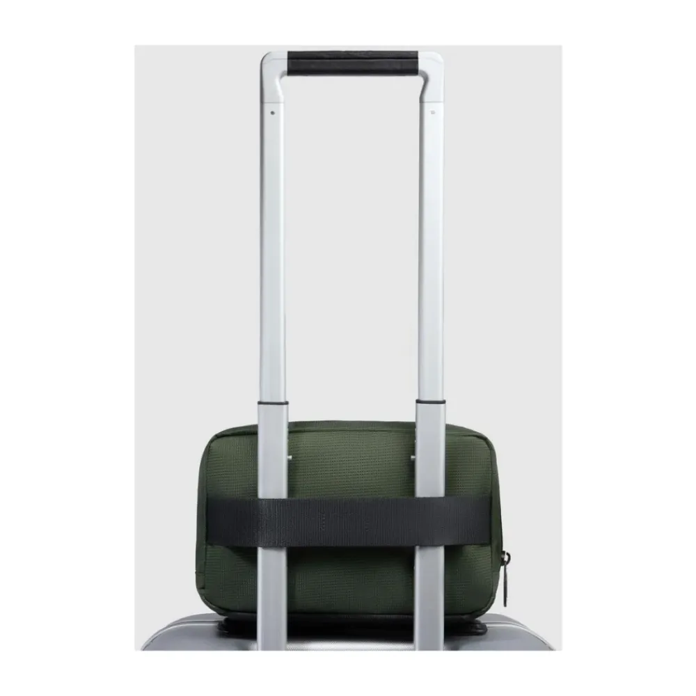 DAMES Piquadro Toiletry bag