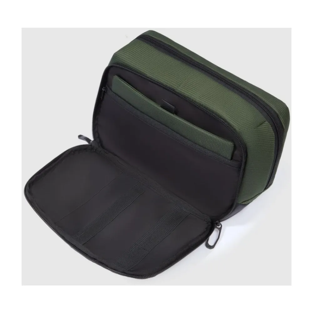 DAMES Piquadro Toiletry bag