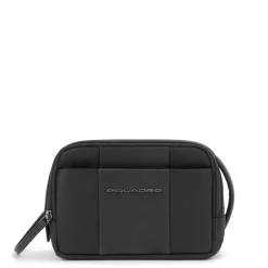 DAMES Piquadro Toiletry bag in fabric