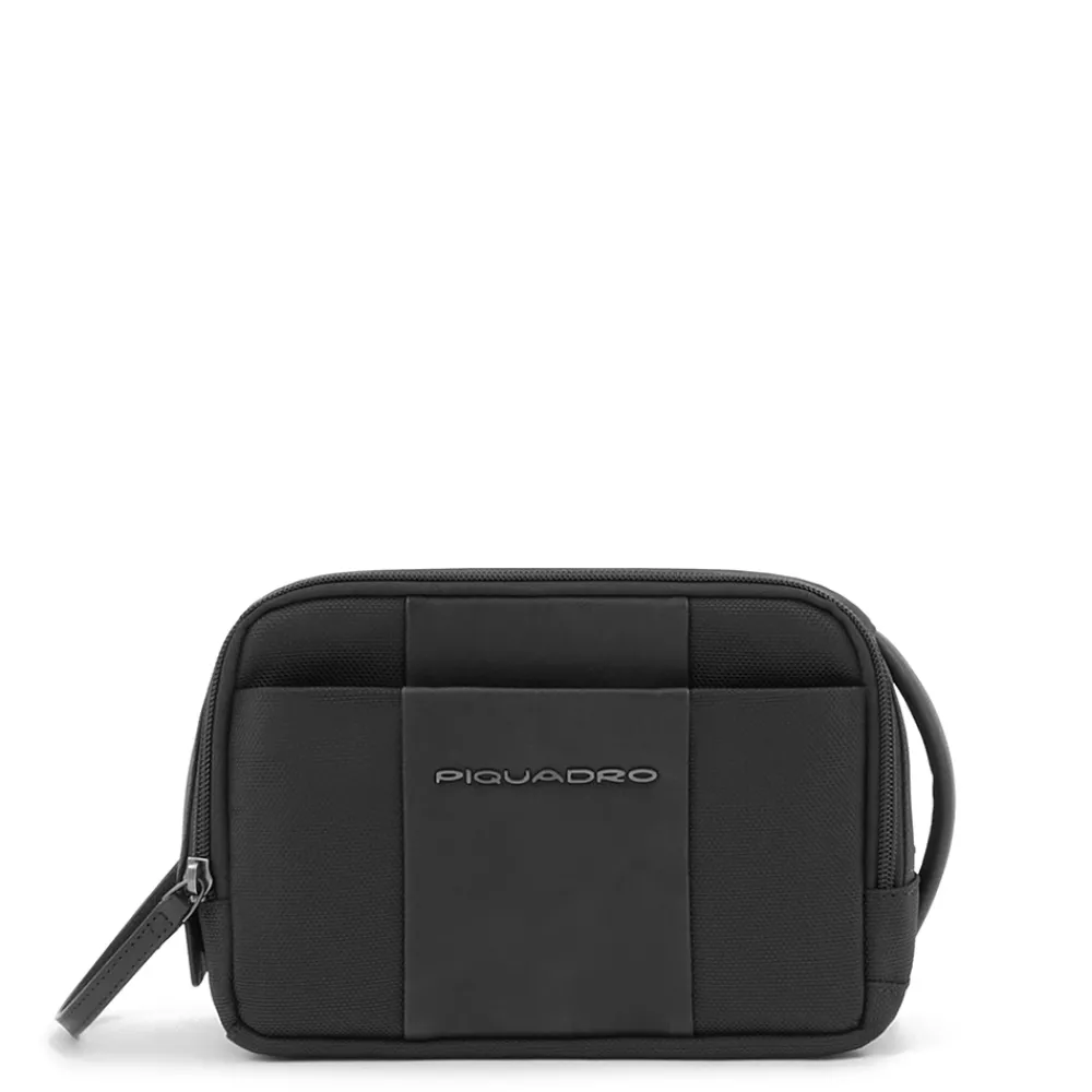 DAMES Piquadro Toiletry bag in fabric