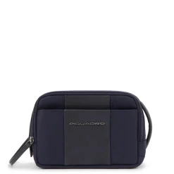 DAMES Piquadro Toiletry bag in fabric