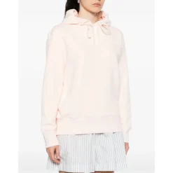 DAMES Autry Hoodies & Sweatvesten^Tonal Logo Hoodie