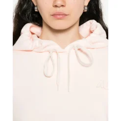 DAMES Autry Hoodies & Sweatvesten^Tonal Logo Hoodie