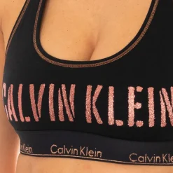 Calvin Klein Top Bra