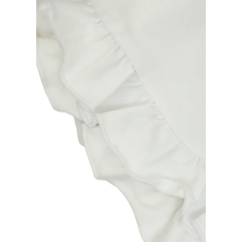 Moncler Bodysuits & Sets^Top en korte legging set