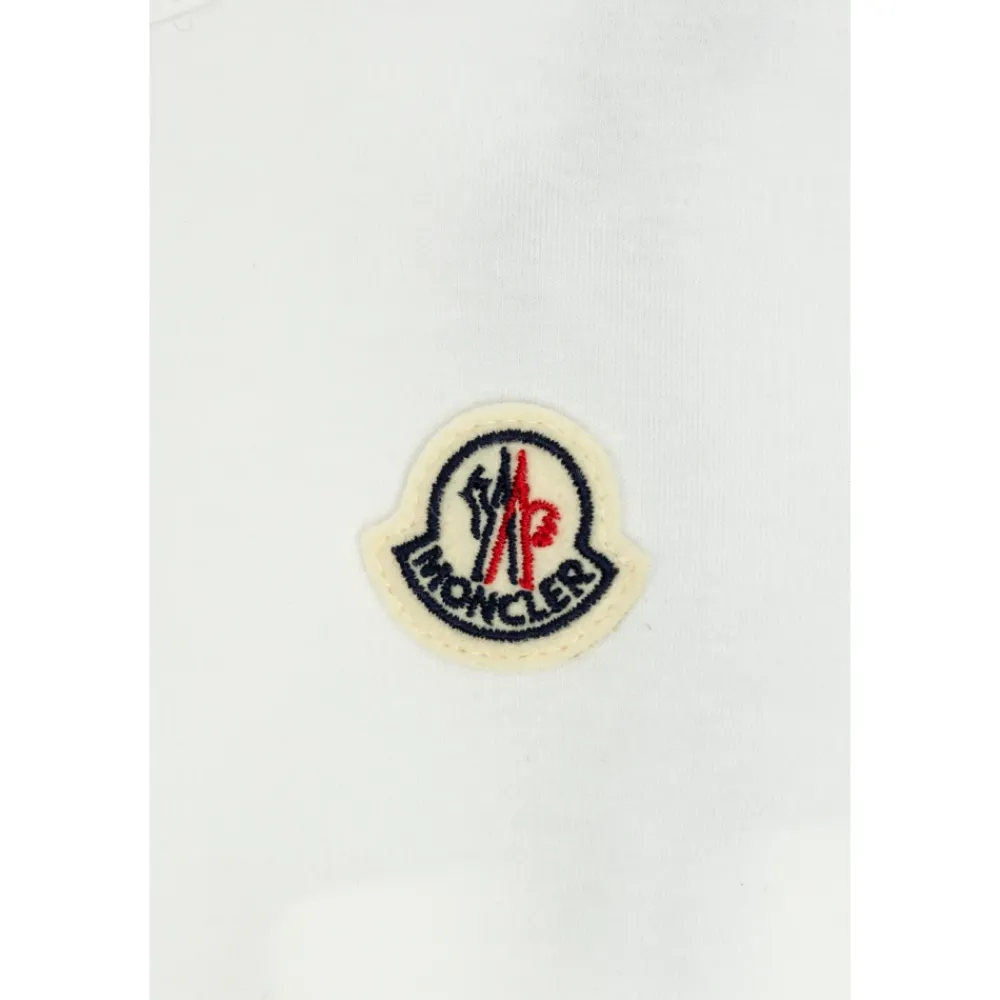 Moncler Bodysuits & Sets^Top en korte legging set