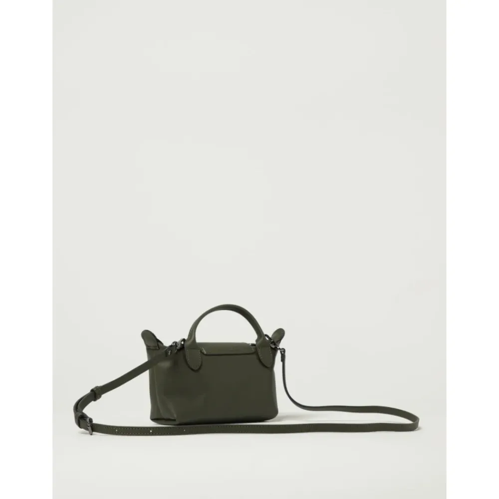 DAMES Longchamp Top Handle Handbag