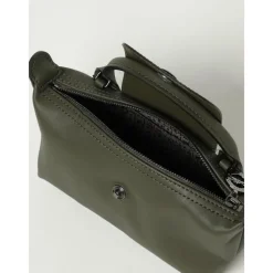 DAMES Longchamp Top Handle Handbag