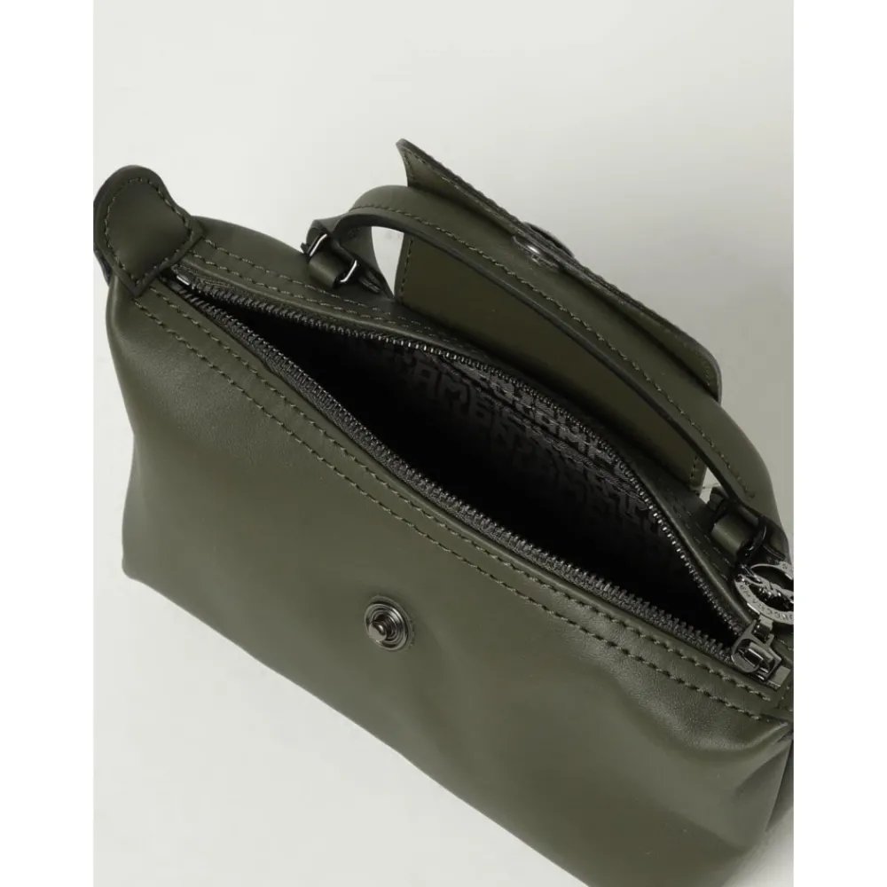 DAMES Longchamp Top Handle Handbag