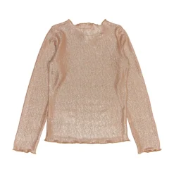 THE NEW Top lange mouw