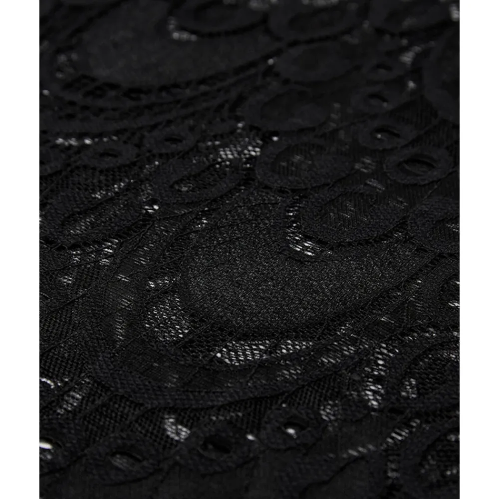 DAMES Copenhagen Muse Shirts^Top lange mouw 205585 CMLACIE