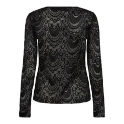 DAMES Copenhagen Muse Shirts^Top lange mouw 205585 CMLACIE