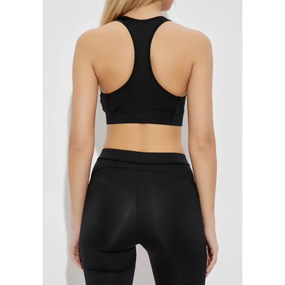 Vetements Sport Bh'S & Ondergoed|Sportshirts^Top met bandjes voor training