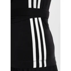 DAMES Y-3 Shirts^Top met decoratieve afwerking