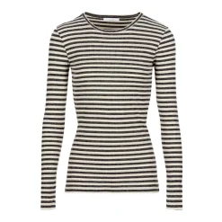 DAMES By-Bar Top met Lange Mouwen