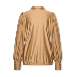 DAMES Helena Hart Top Seda Glans