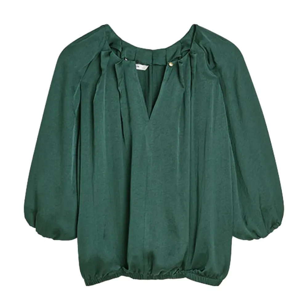 DAMES Summum Woman Blouses^Top Silky touch