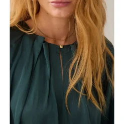 DAMES Summum Woman Blouses^Top Silky touch