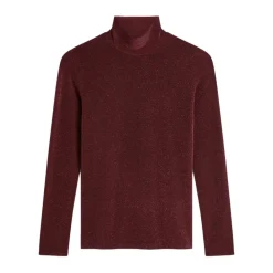 DAMES Summum Woman Shirts^Top Soft lurex