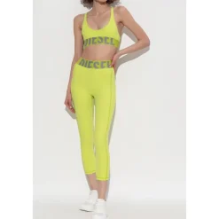 Diesel Top T-BOXT-BLEACH