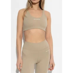 Sporty & Rich Sport Bh'S & Ondergoed|Sportshirts^Top uit de Core collectie