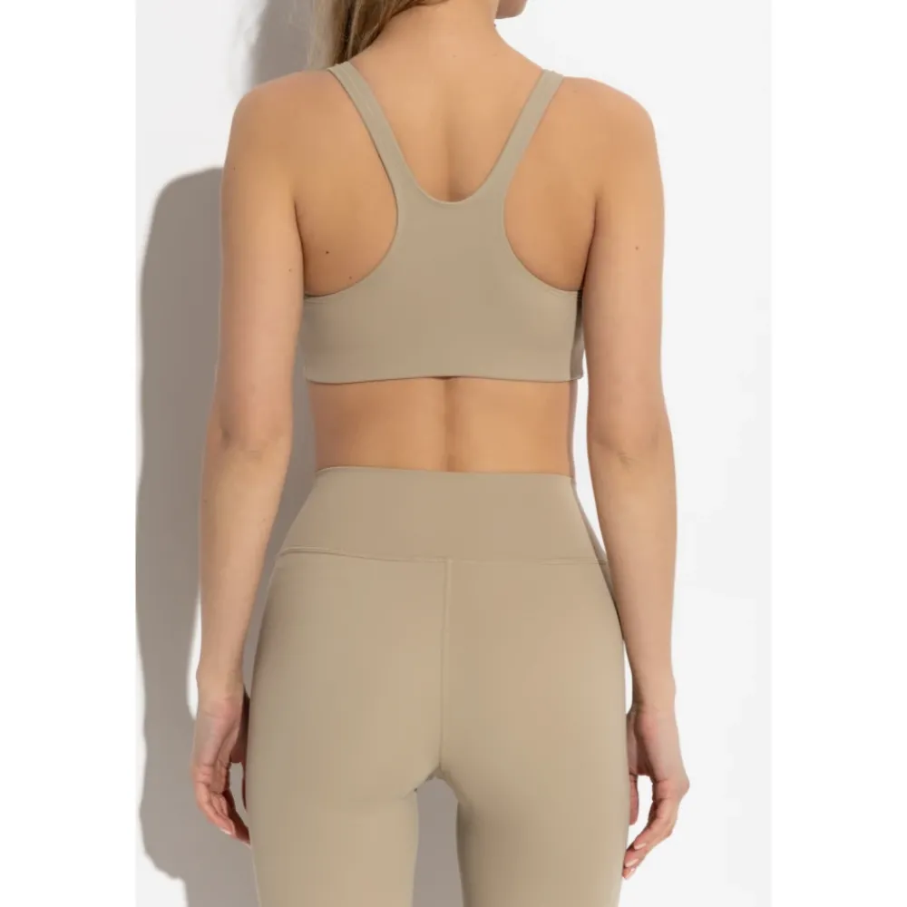 Sporty & Rich Sport Bh'S & Ondergoed|Sportshirts^Top uit de Core collectie