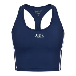 Sporty & Rich Top uit de Wall Street-collectie