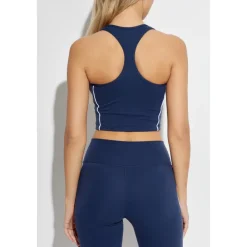 Sporty & Rich Top uit de Wall Street-collectie