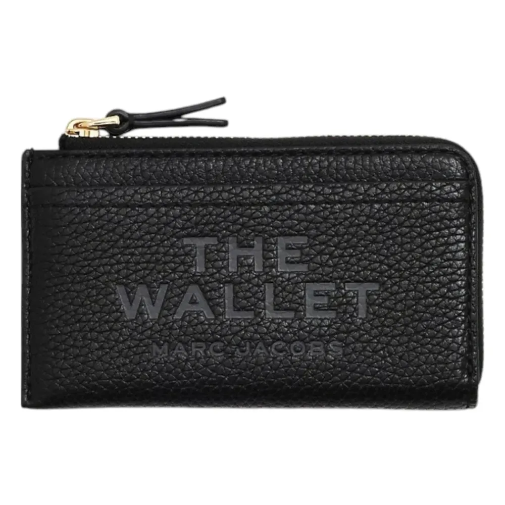 DAMES Marc Jacobs Top Zip Multi Wallet
