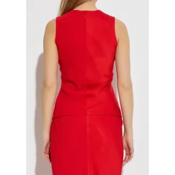 DAMES Ami Paris Shirts^Top zonder mouwen