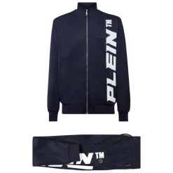 Heren Philipp Plein Top/Broek Trainingspak