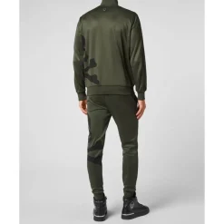 Heren Philipp Plein Top/Broek Trainingspak