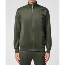 Heren Philipp Plein Top/Broek Trainingspak