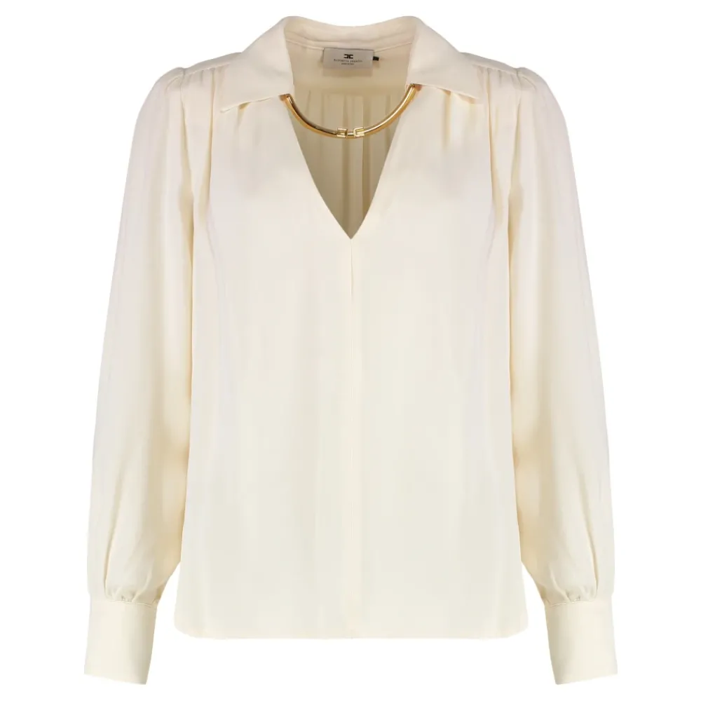 DAMES Elisabetta Franchi Tops