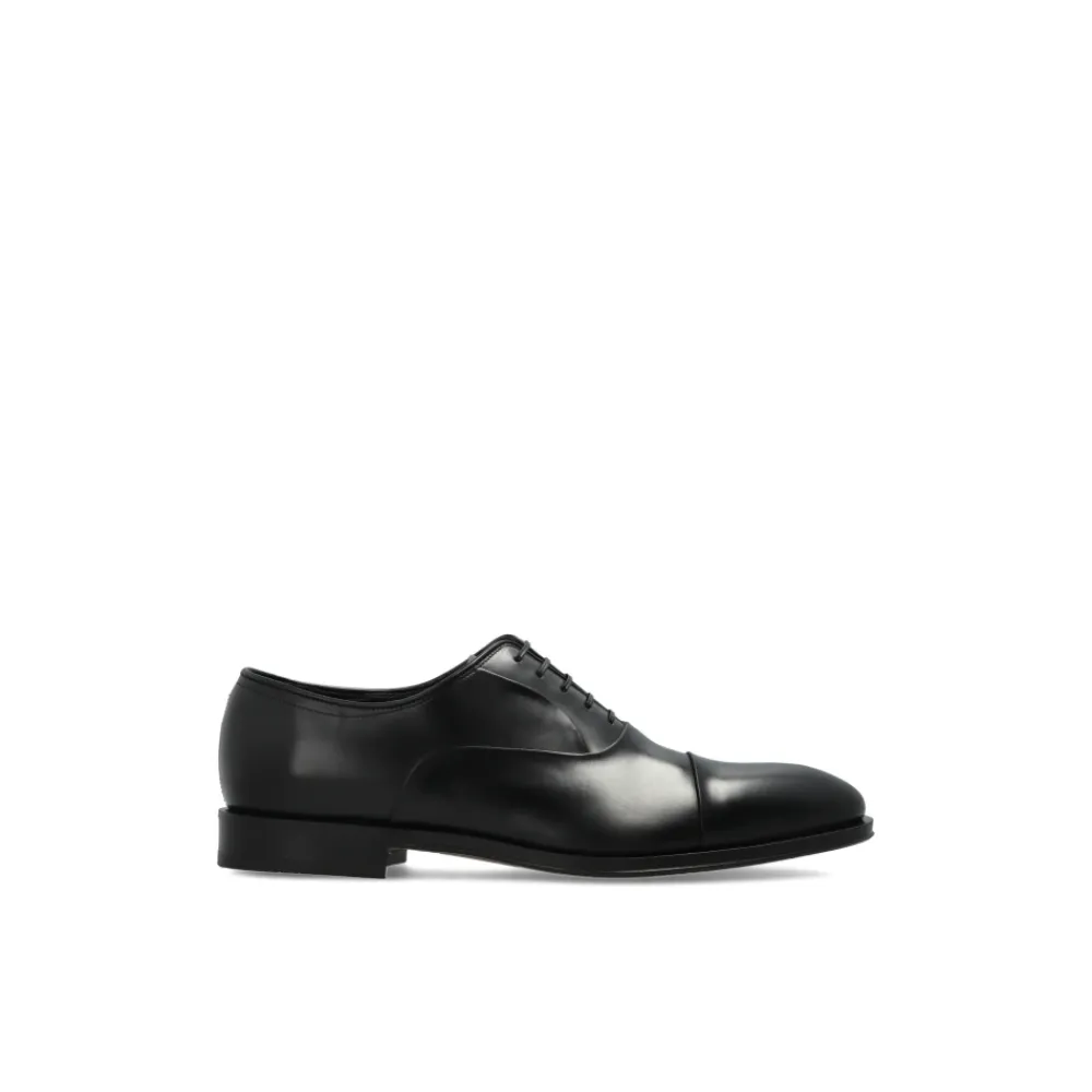 Heren Ferragamo Toronto Shoes