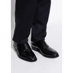 Heren Ferragamo Toronto Shoes