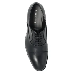 Heren Ferragamo Toronto Shoes