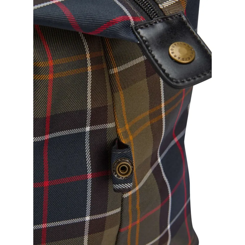 DAMES Barbour Weekendtassen^Torridon Draagtas