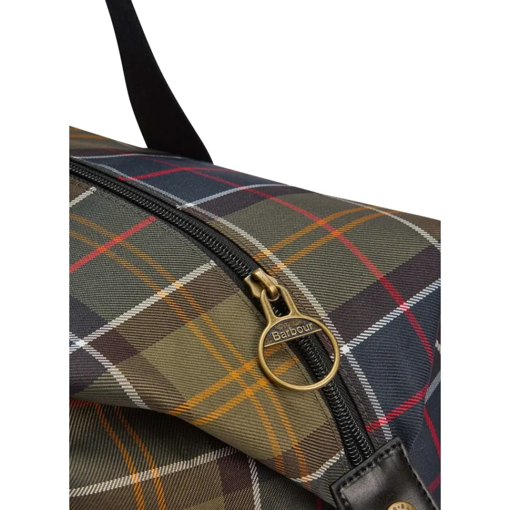 DAMES Barbour Weekendtassen^Torridon Draagtas