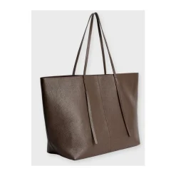 DAMES By Malene Birger Shoppers^Tote Bag