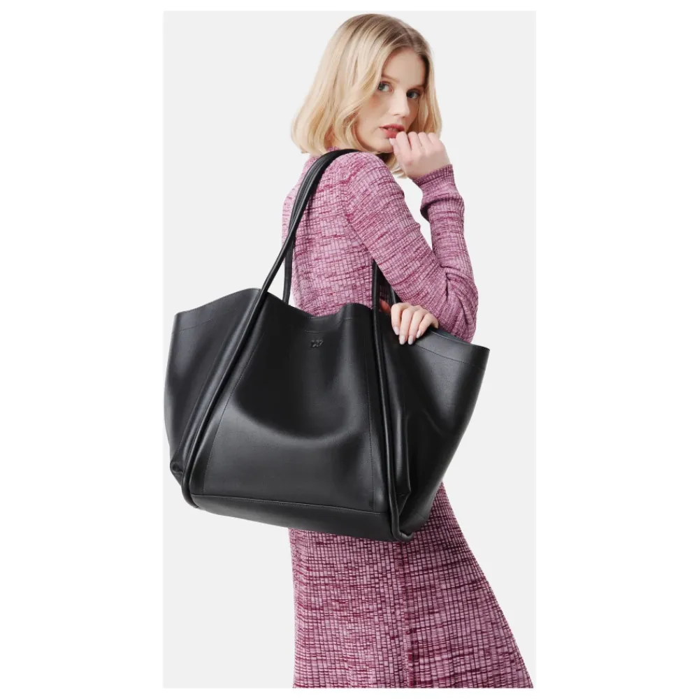 DAMES L37 Tote Bag