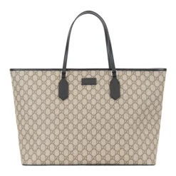 DAMES Gucci Tote Bags