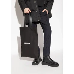 Heren Jil Sander Tassen^Tote Bags