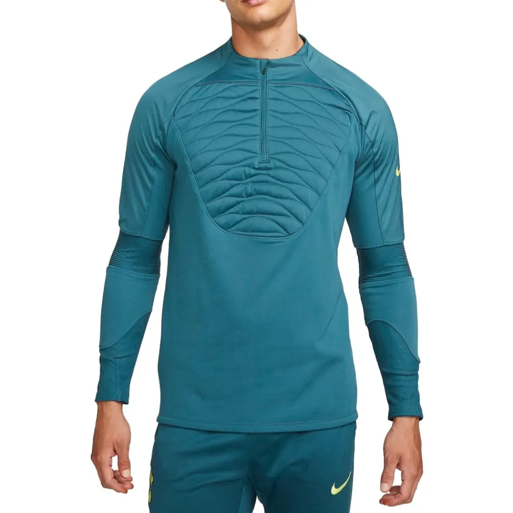 Nike Sportshirts^Tottenham Hotspur Pro Winter Trainingspak Senior 2021-2022