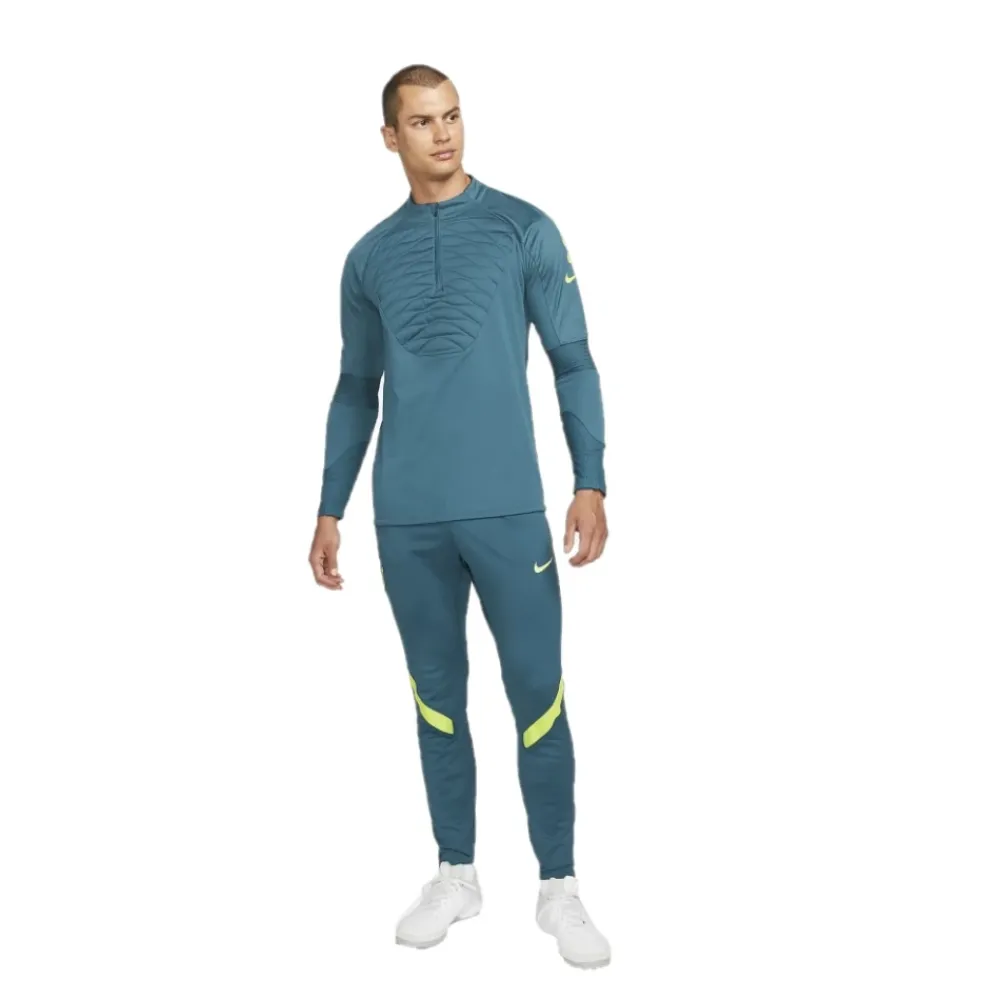 Nike Sportshirts^Tottenham Hotspur Pro Winter Trainingspak Senior 2021-2022