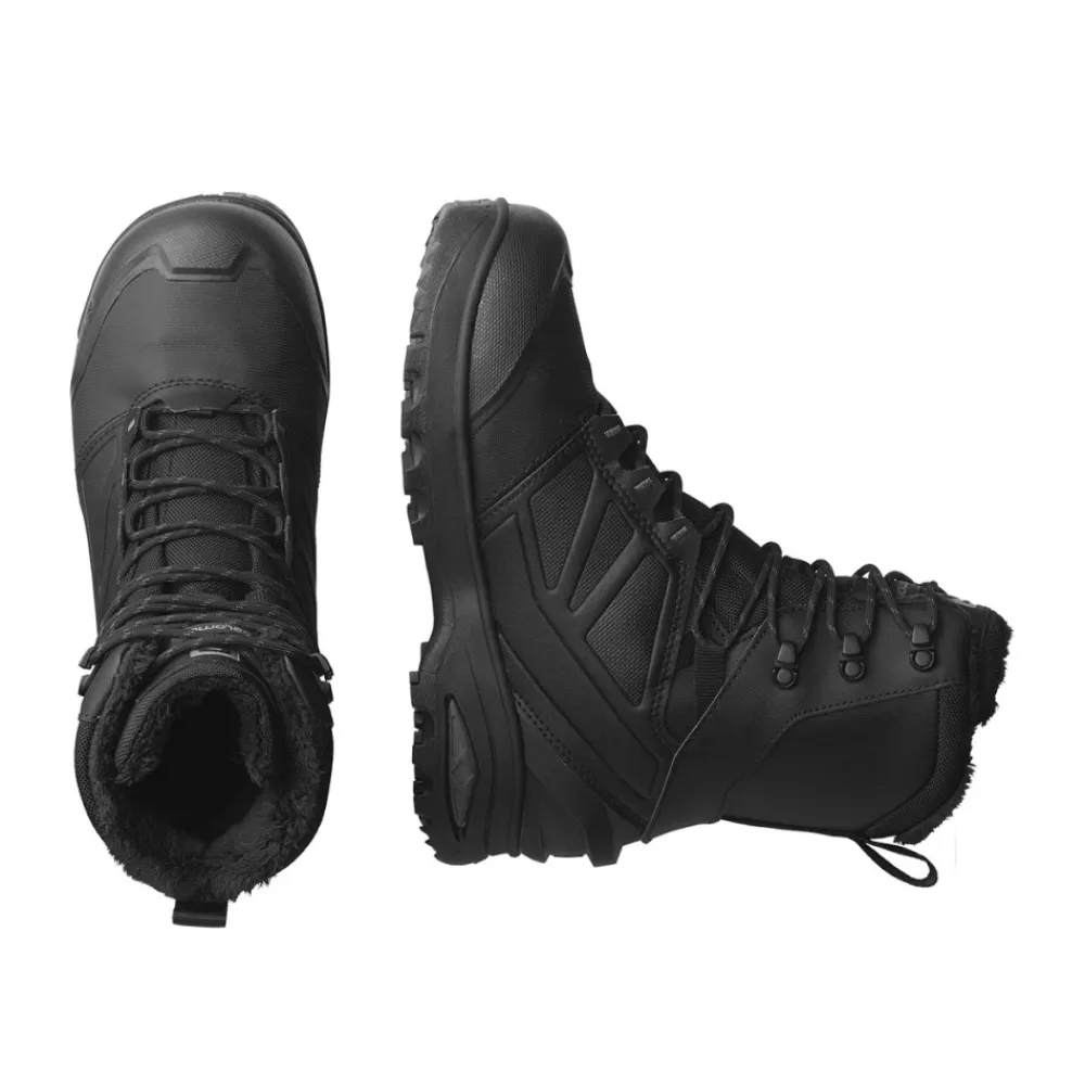 Salomon Toundra Pro CSWP Sneeuwlaarzen