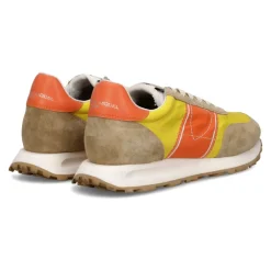 Heren Philippe Model Sneakers^Tour Running Sneakers